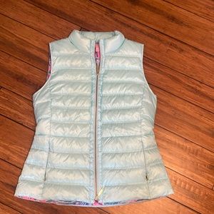 Lilly Pulitzer Vest